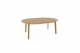 Miro Auszugtisch rund Holz, 120 + 60 cm |24